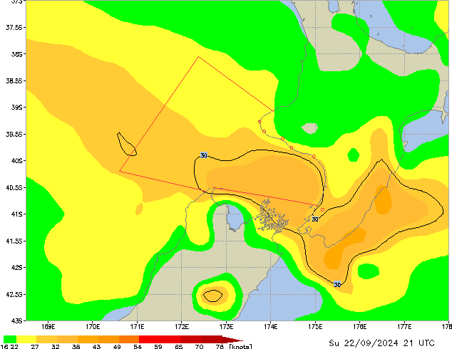 Su 22.09.2024 21 UTC