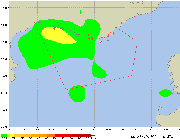 So 22.09.2024 18 UTC