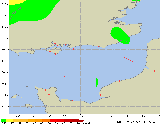 Su 22.09.2024 12 UTC