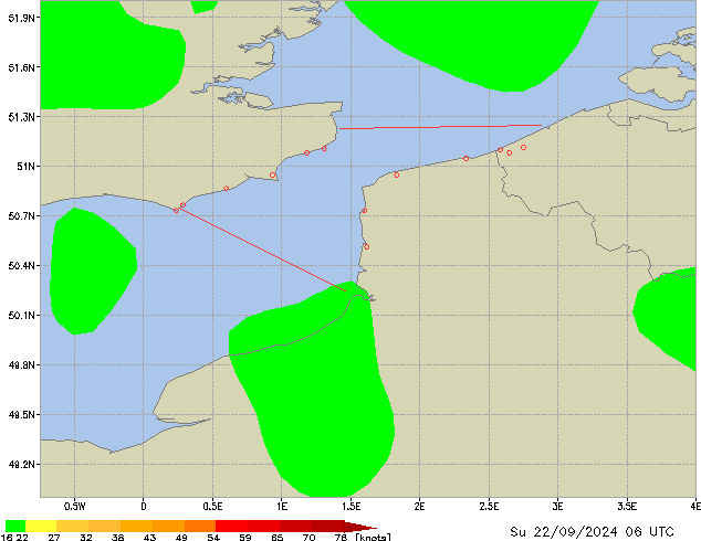 Su 22.09.2024 06 UTC