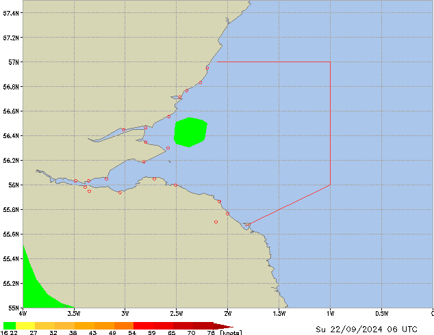 So 22.09.2024 06 UTC