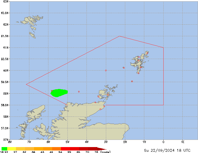 So 22.09.2024 18 UTC