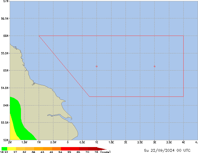 So 22.09.2024 00 UTC