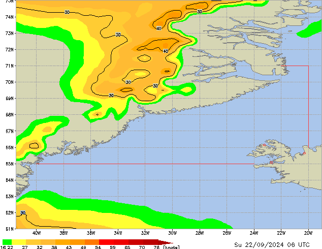 So 22.09.2024 06 UTC