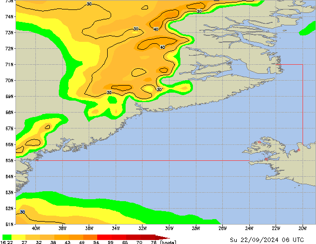 Su 22.09.2024 06 UTC