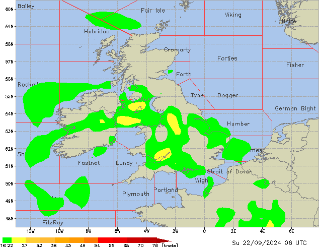 So 22.09.2024 06 UTC