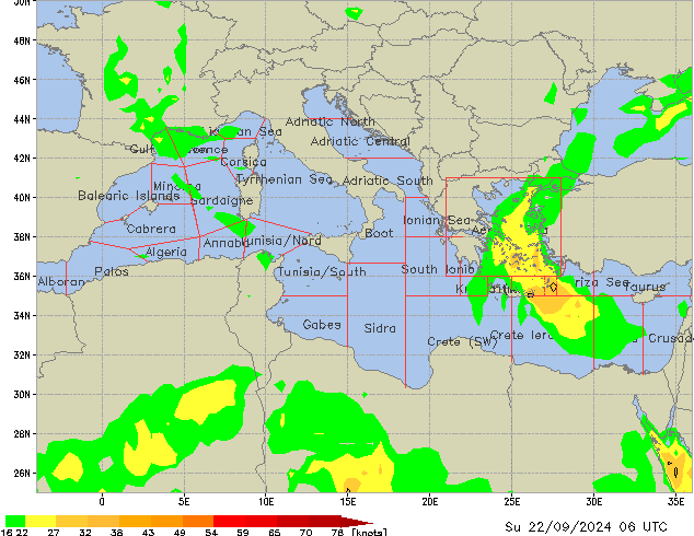 So 22.09.2024 06 UTC