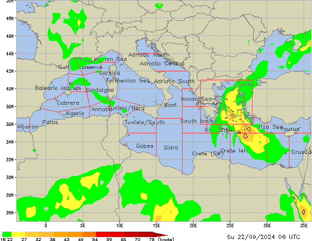 So 22.09.2024 06 UTC