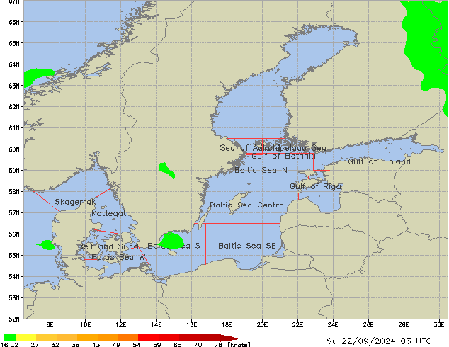 So 22.09.2024 03 UTC