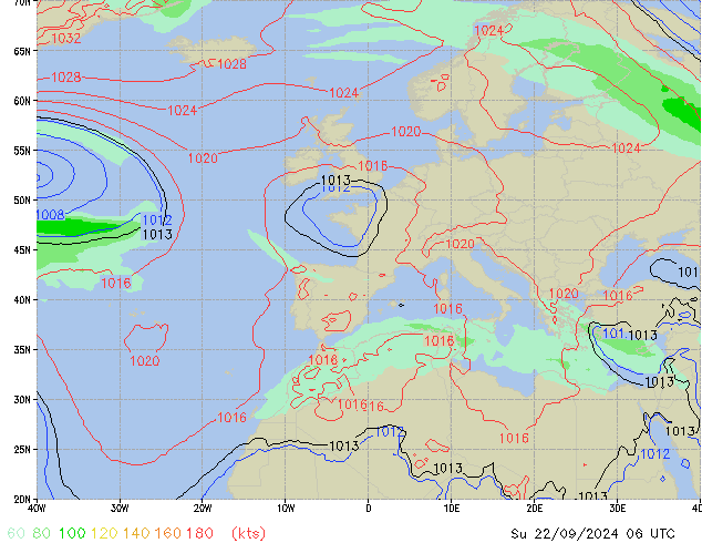 So 22.09.2024 06 UTC