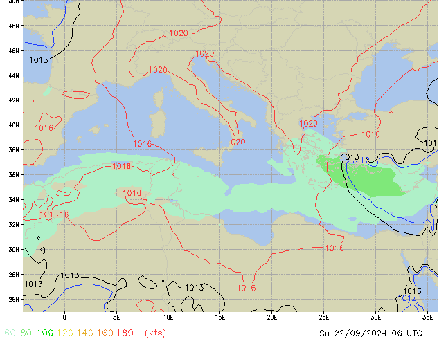 So 22.09.2024 06 UTC