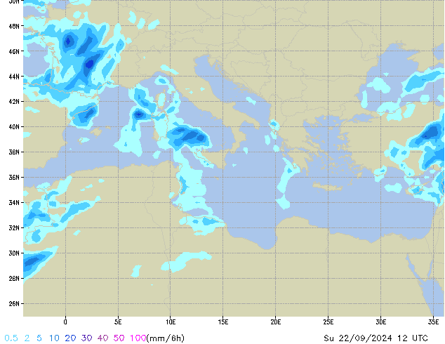 So 22.09.2024 12 UTC