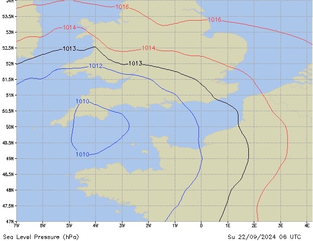 Su 22.09.2024 06 UTC