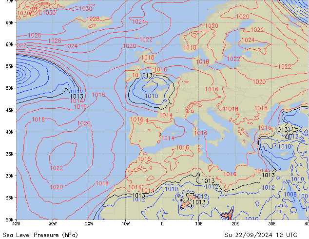 So 22.09.2024 12 UTC