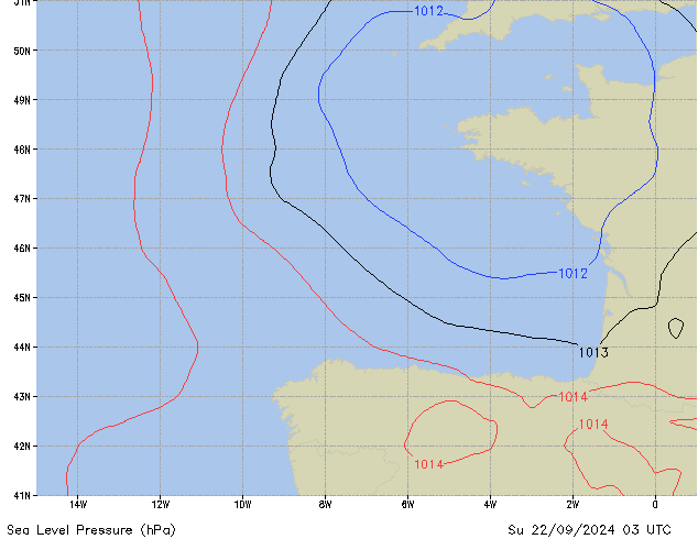 Su 22.09.2024 03 UTC