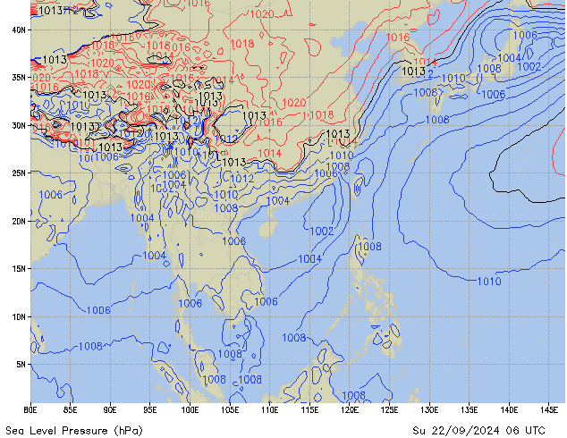 Su 22.09.2024 06 UTC