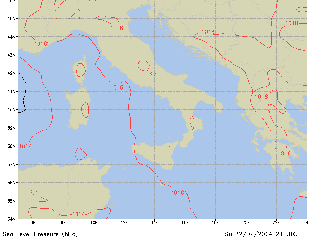 Su 22.09.2024 21 UTC