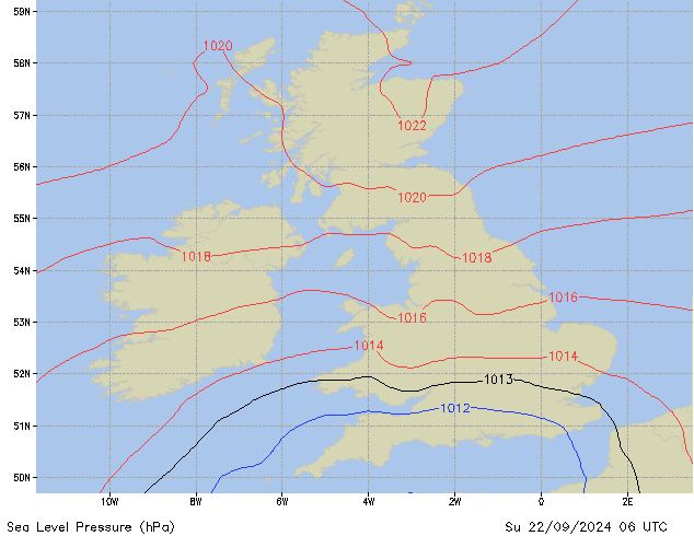 Su 22.09.2024 06 UTC