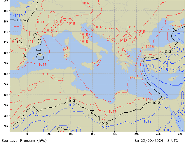 Su 22.09.2024 12 UTC