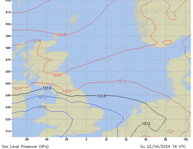 Su 22.09.2024 18 UTC