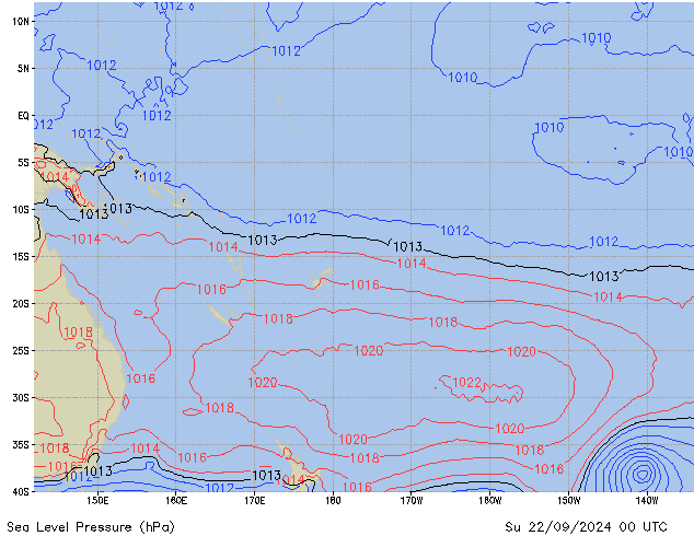 Su 22.09.2024 00 UTC