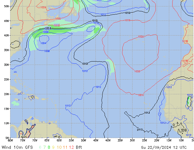 Su 22.09.2024 12 UTC