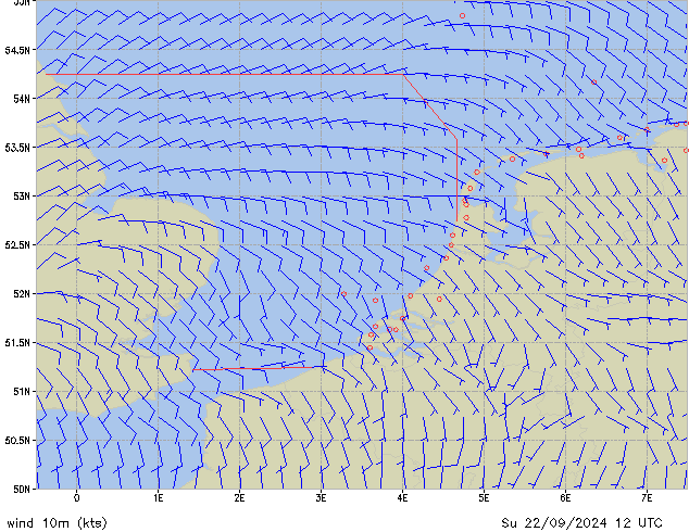 So 22.09.2024 12 UTC