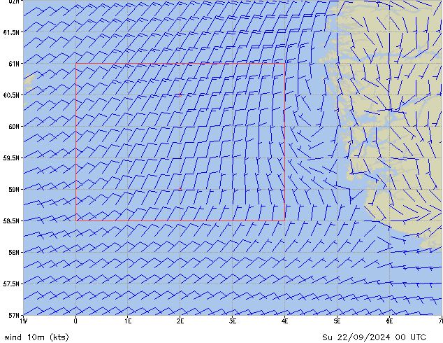 So 22.09.2024 00 UTC