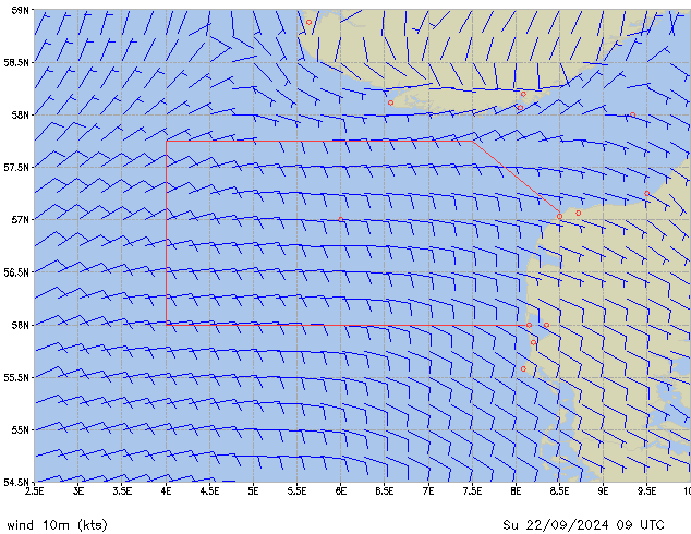 So 22.09.2024 09 UTC