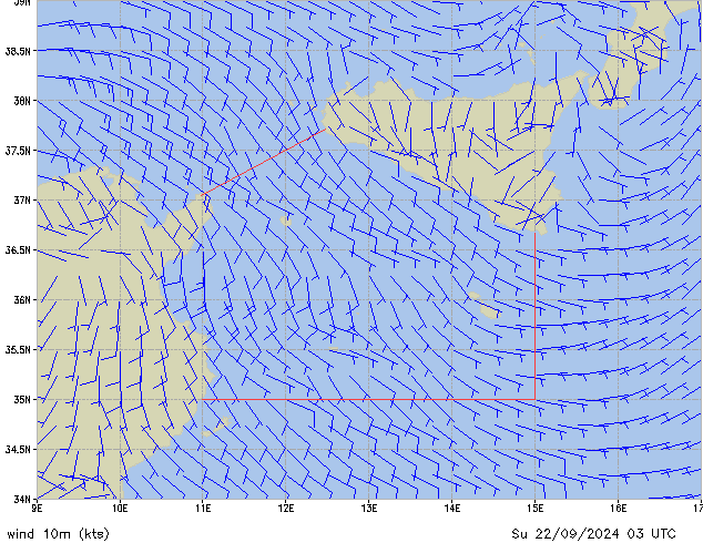 So 22.09.2024 03 UTC