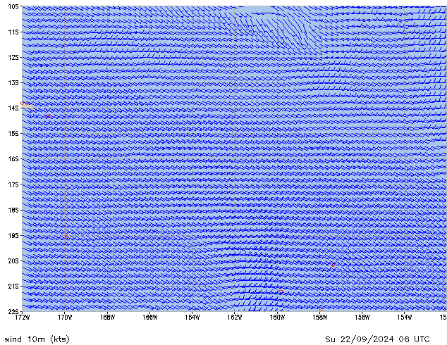 So 22.09.2024 06 UTC