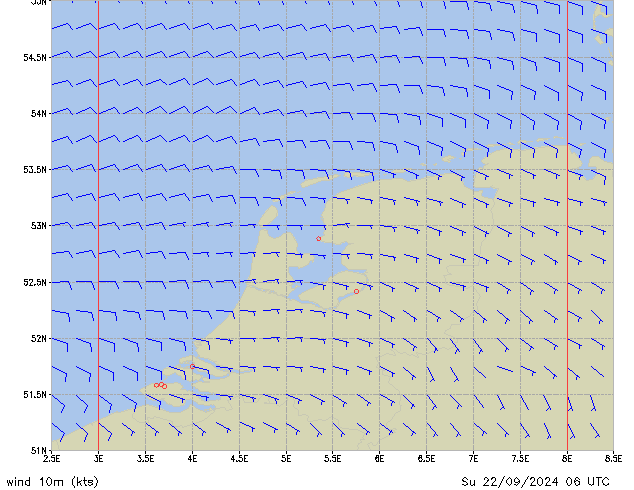 So 22.09.2024 06 UTC