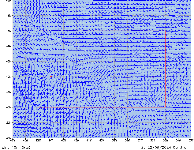 So 22.09.2024 06 UTC