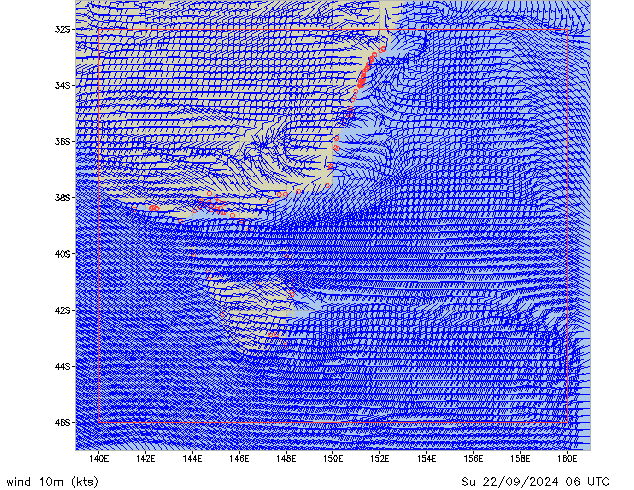 So 22.09.2024 06 UTC