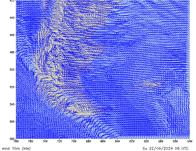 So 22.09.2024 06 UTC