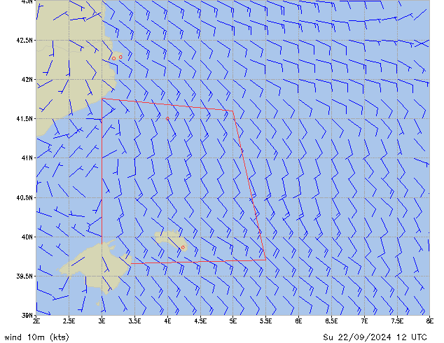 So 22.09.2024 12 UTC