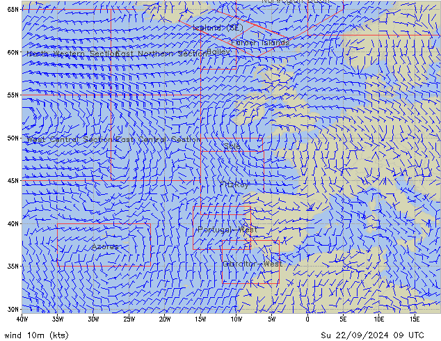 So 22.09.2024 09 UTC