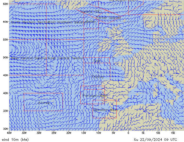 So 22.09.2024 09 UTC