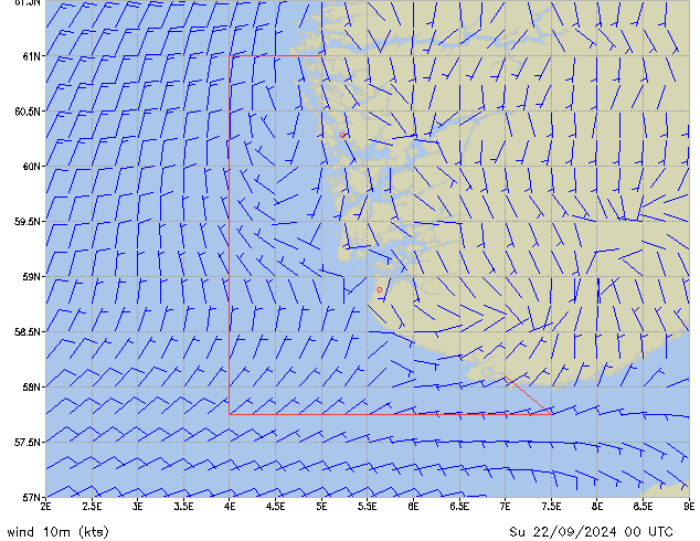 So 22.09.2024 00 UTC