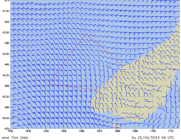 So 22.09.2024 06 UTC