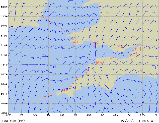 So 22.09.2024 06 UTC