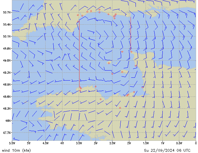 Su 22.09.2024 06 UTC