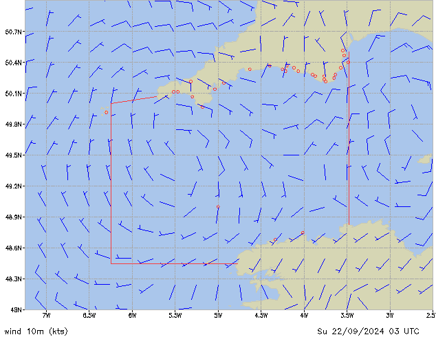 So 22.09.2024 03 UTC