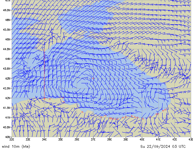 So 22.09.2024 03 UTC