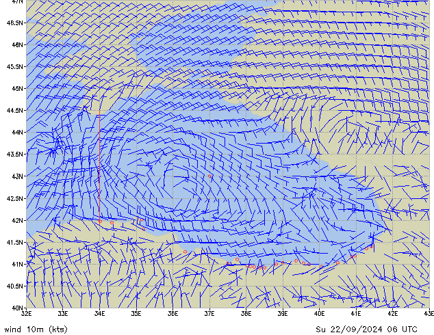 So 22.09.2024 06 UTC