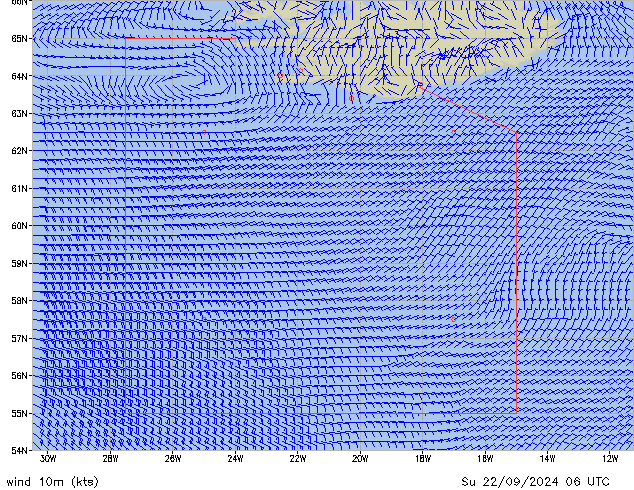 So 22.09.2024 06 UTC