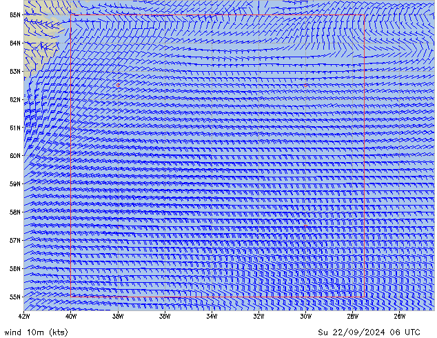 So 22.09.2024 06 UTC