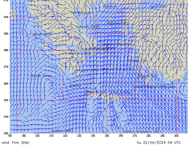 So 22.09.2024 06 UTC