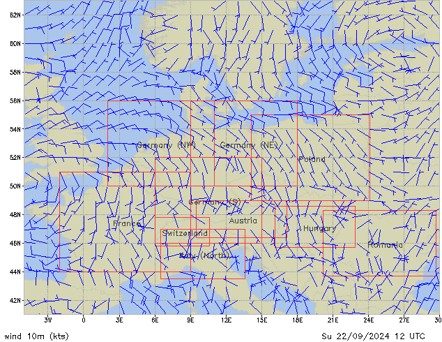 So 22.09.2024 12 UTC