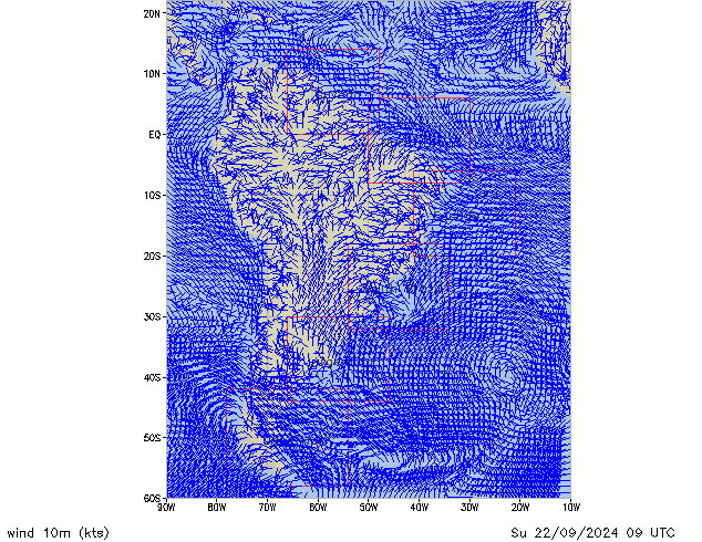 So 22.09.2024 09 UTC